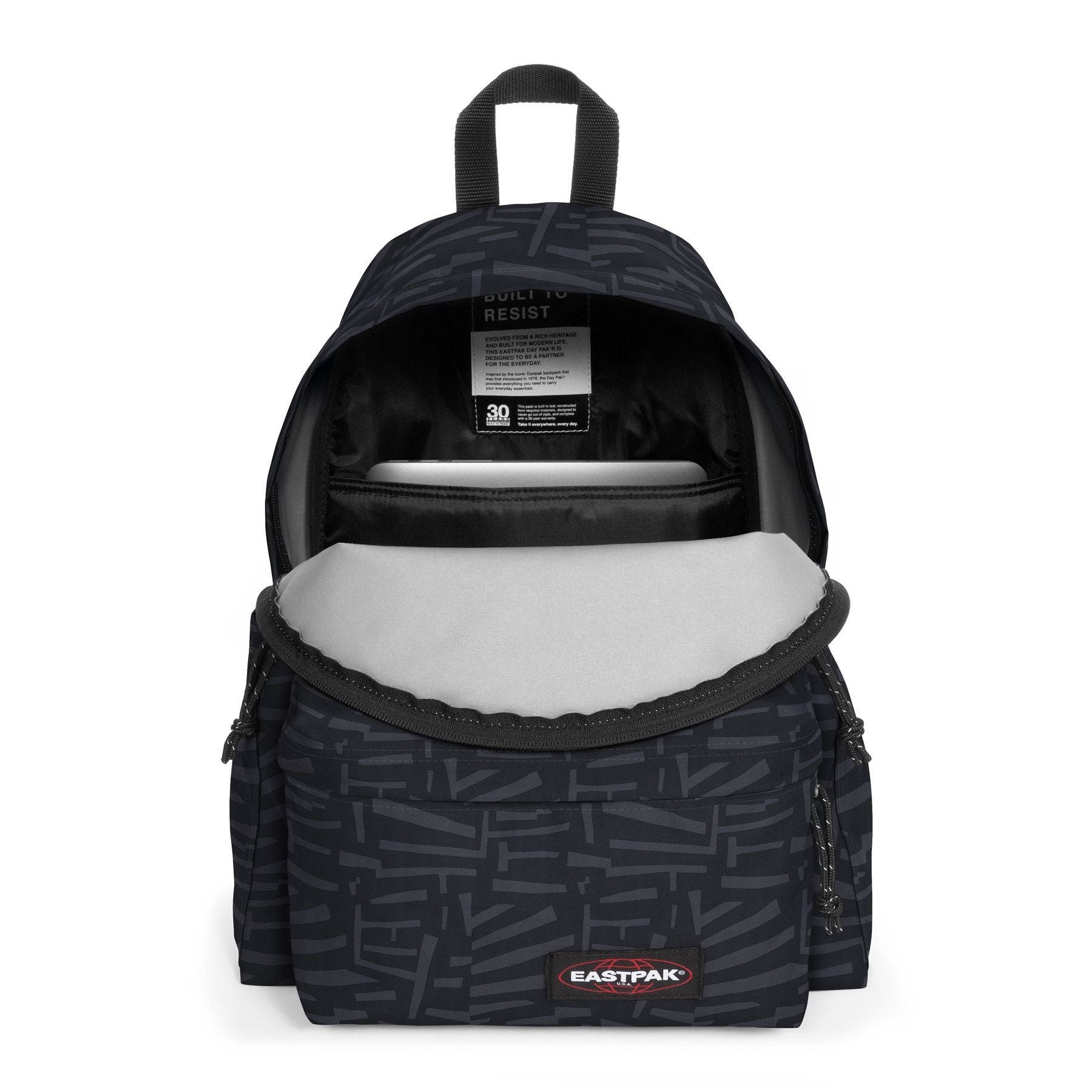 Eastpak Day Pak'r - Shape Dark - shape dark