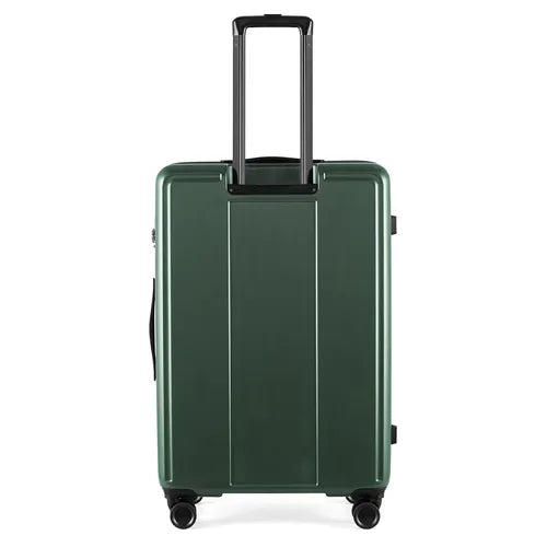 Epic Pop 6.0 Stor Resväska 75 cm - Mörkgrön - Travels And Bags