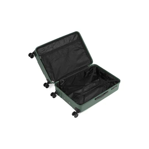 Epic Pop 6.0 Stor Resväska 75 cm - Mörkgrön - Travels And Bags