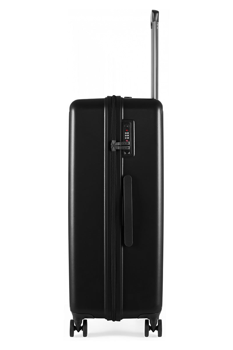 Epic Pop 6.0 Stor Resväska 75 cm - Svart - Travels And Bags