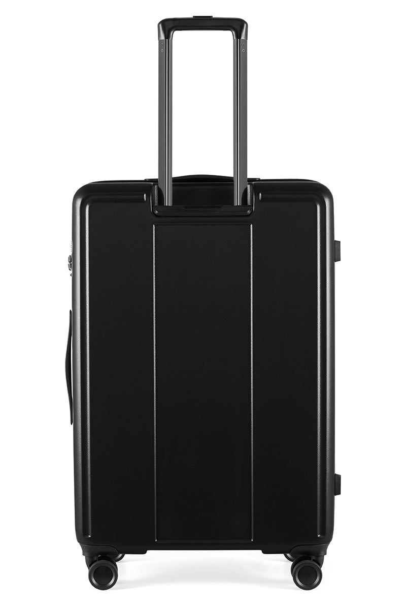 Epic Pop 6.0 Stor Resväska 75 cm - Svart - Travels And Bags