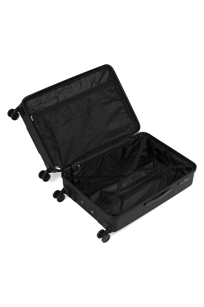 Epic Pop 6.0 Stor Resväska 75 cm - Svart - Travels And Bags