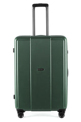 Epic Pop 6.0 Stor Resväska 75 cm - Thyme Green