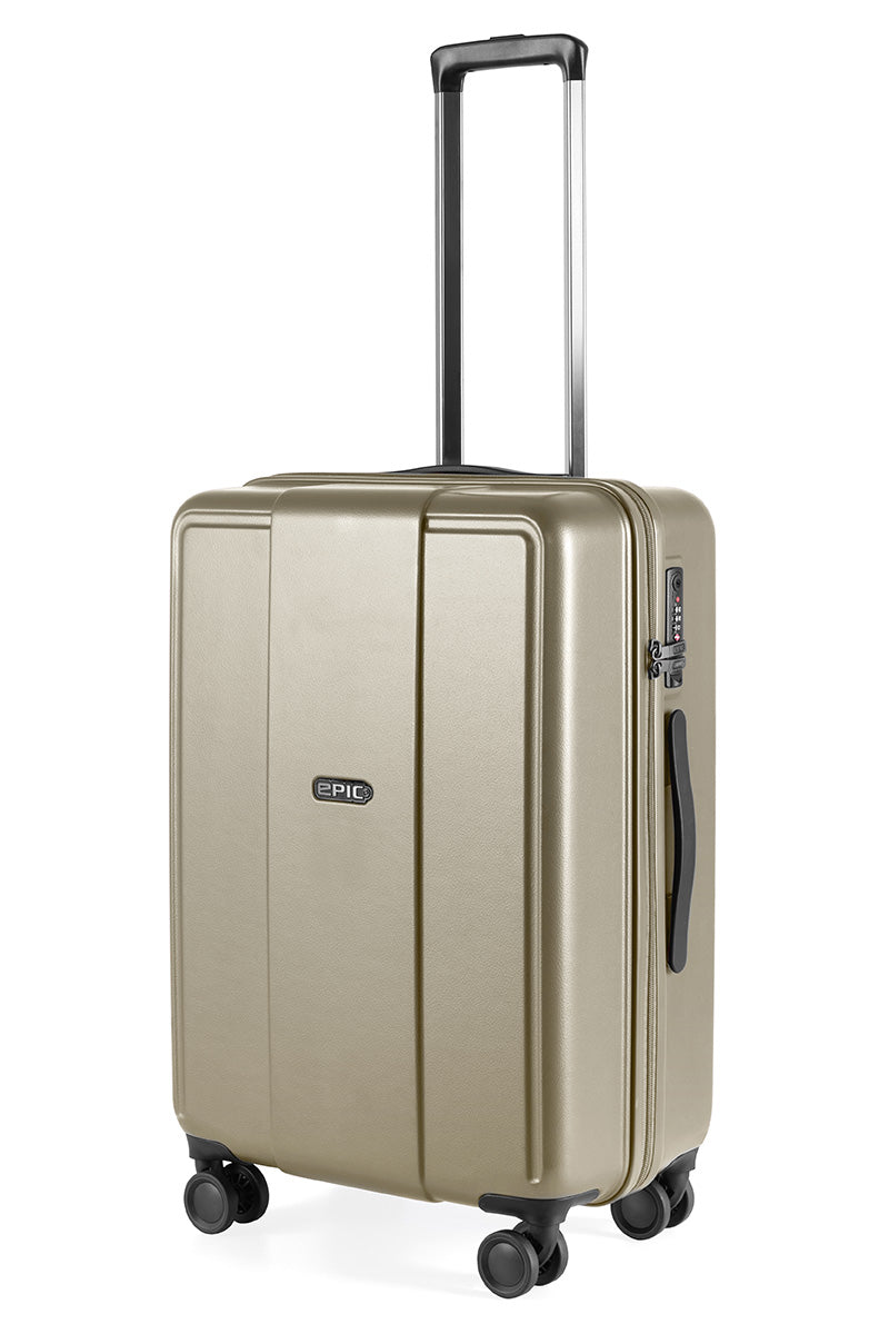Epic Pop 6.0 Mellanstor Resväska 65 cm - Cava - Travels And Bags