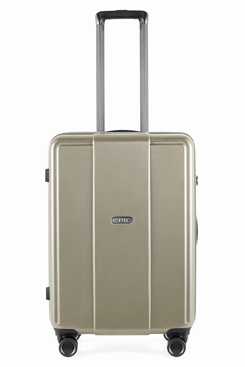 Epic Pop 6.0 Mellanstor Resväska 65 cm - Cava - Travels And Bags