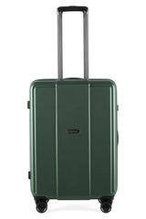 Epic Pop 6.0 Mellanstor Resväska 65 cm - Thyme Green