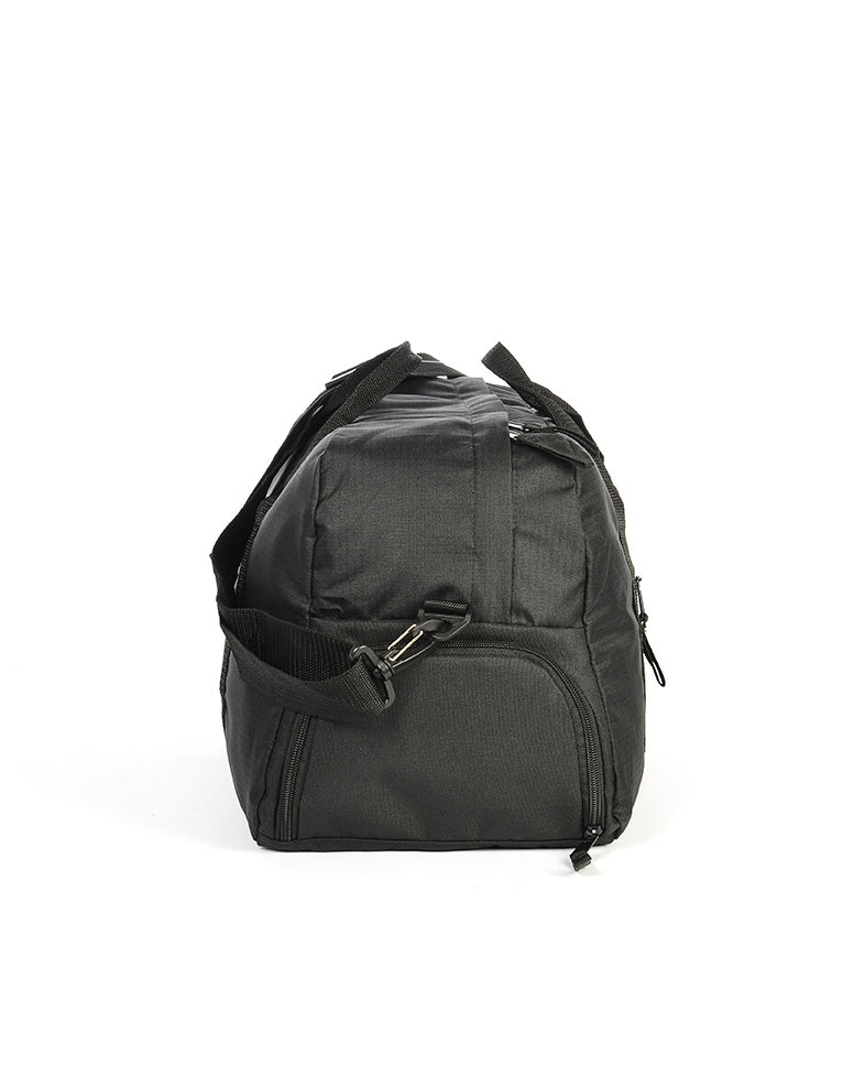 Epic Essentials Foldable 28 L Duffelväska - Svart - Travels And Bags