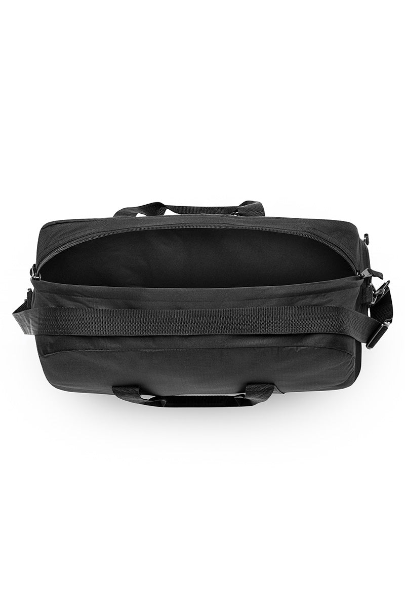 Epic Essentials Foldable 28 L Duffelväska - Svart - Travels And Bags