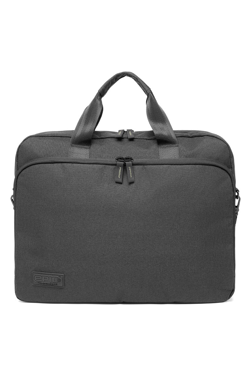 Epic Essentials Proton Evo Datorväska - Svart - Travels And Bags
