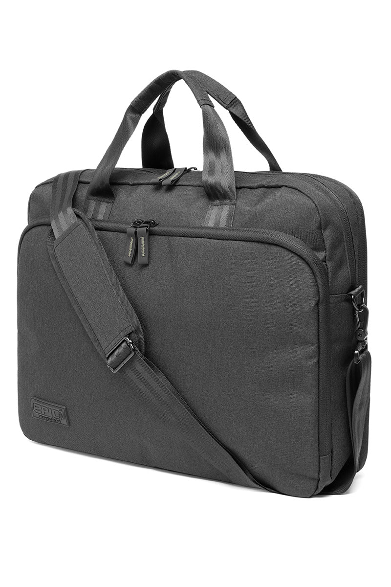 Epic Essentials Proton Evo Datorväska - Svart - Travels And Bags