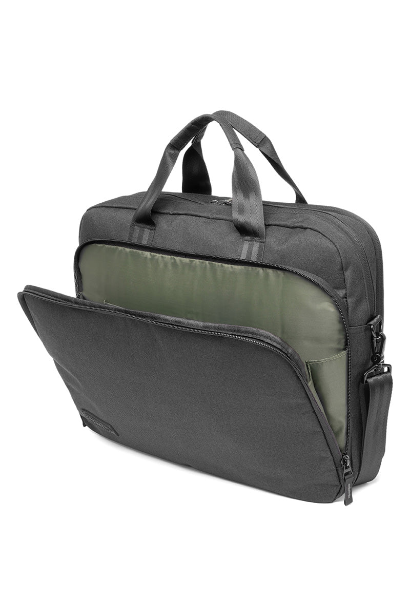 Epic Essentials Proton Evo Datorväska - Svart - Travels And Bags