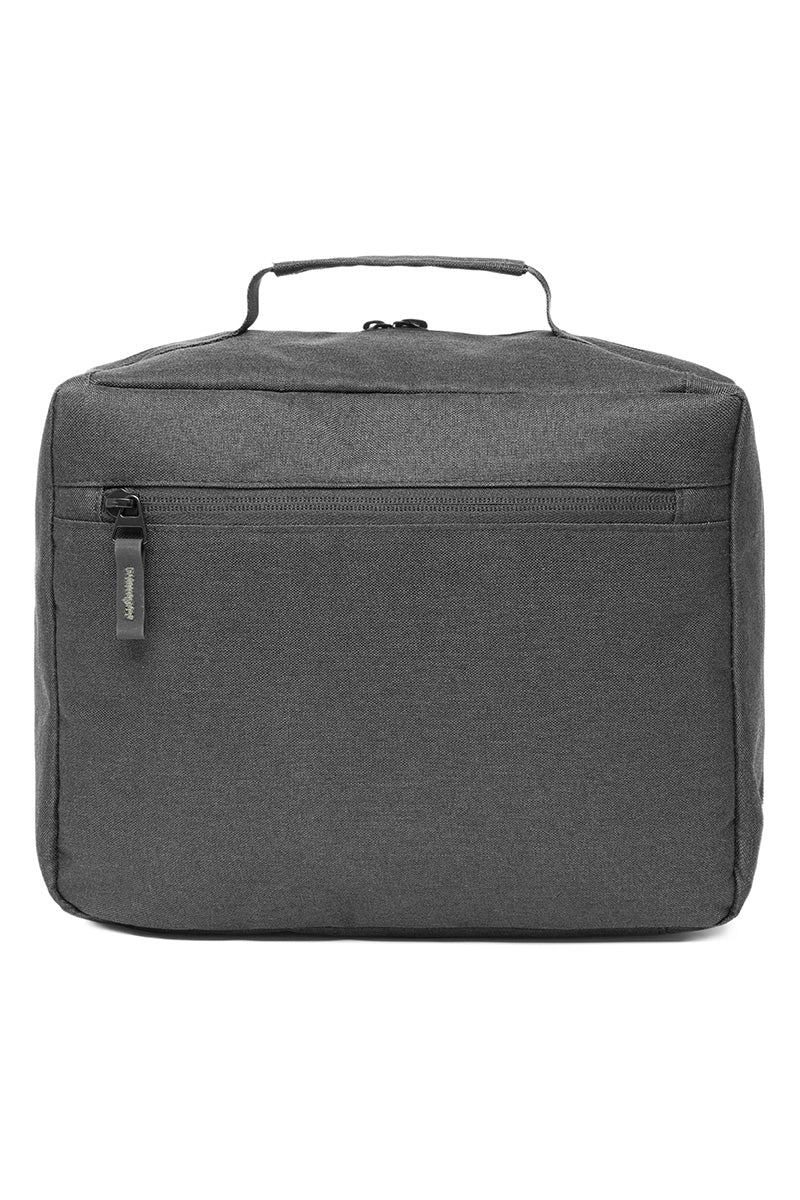 Epic Essentials Proton Evo Hanging Box Necessär - Svart - Travels And Bags