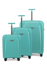 Epic Phantom SL Resväska 3-Set - Mint Coral
