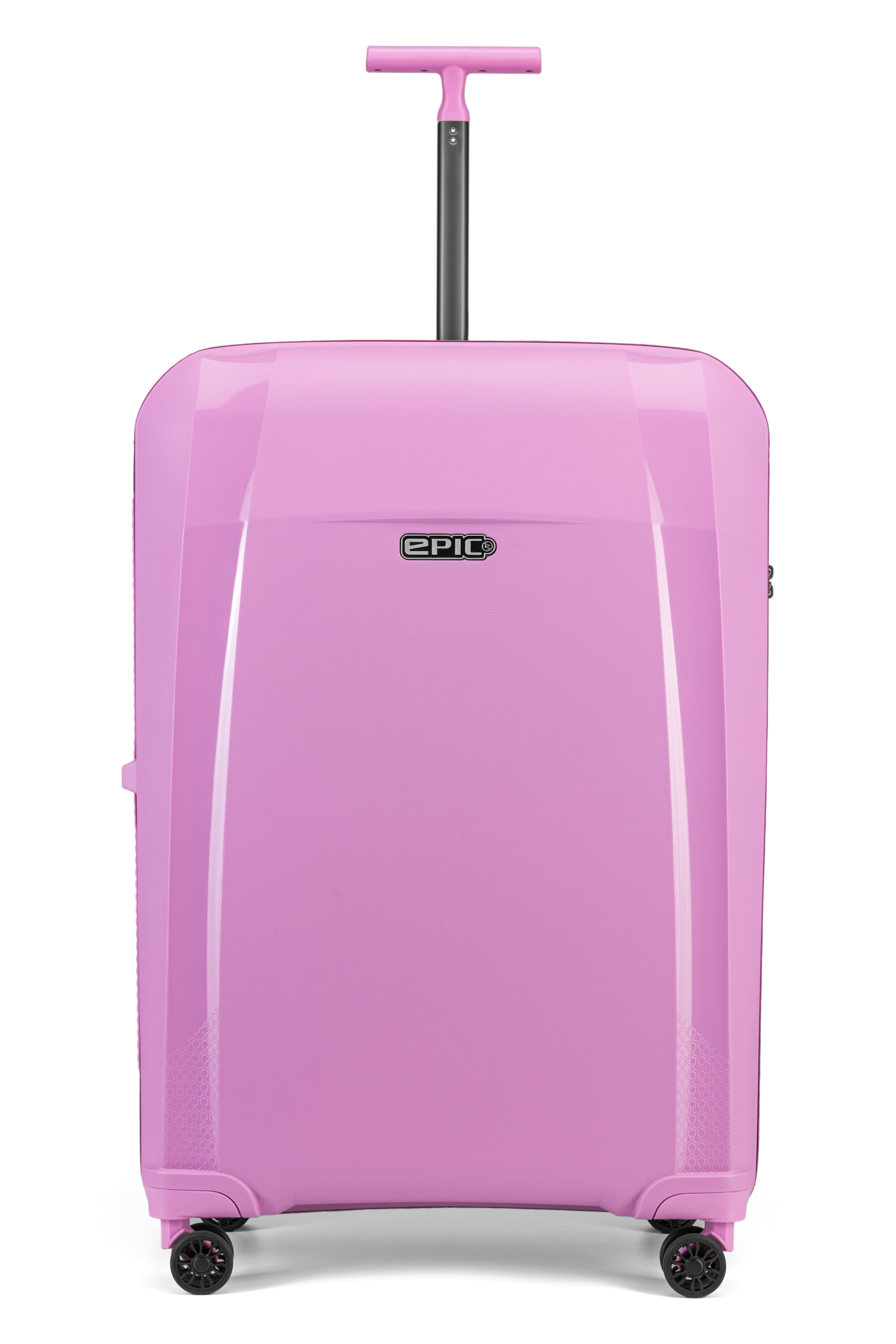 Epic Phantom SL Stor Resväska 76 cm - Rosa - Travels And Bags