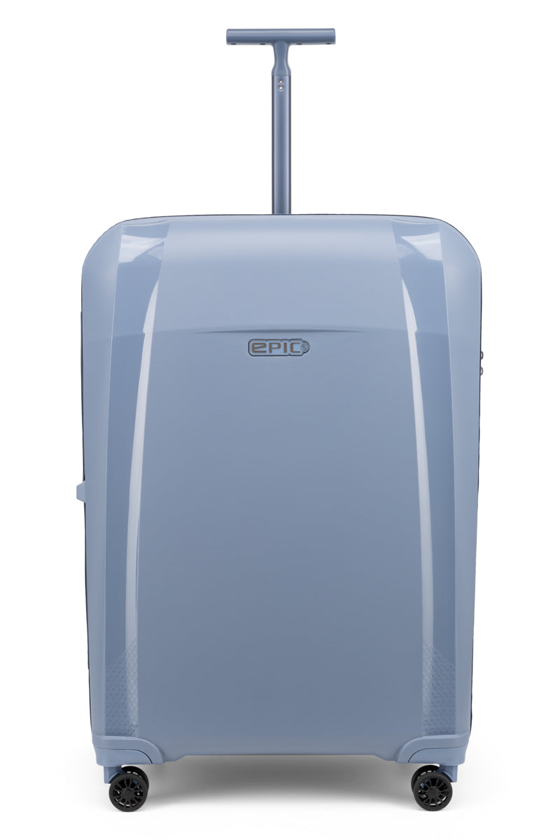 Epic Phantom SL Stor Resväska 76 cm - Sky Blue