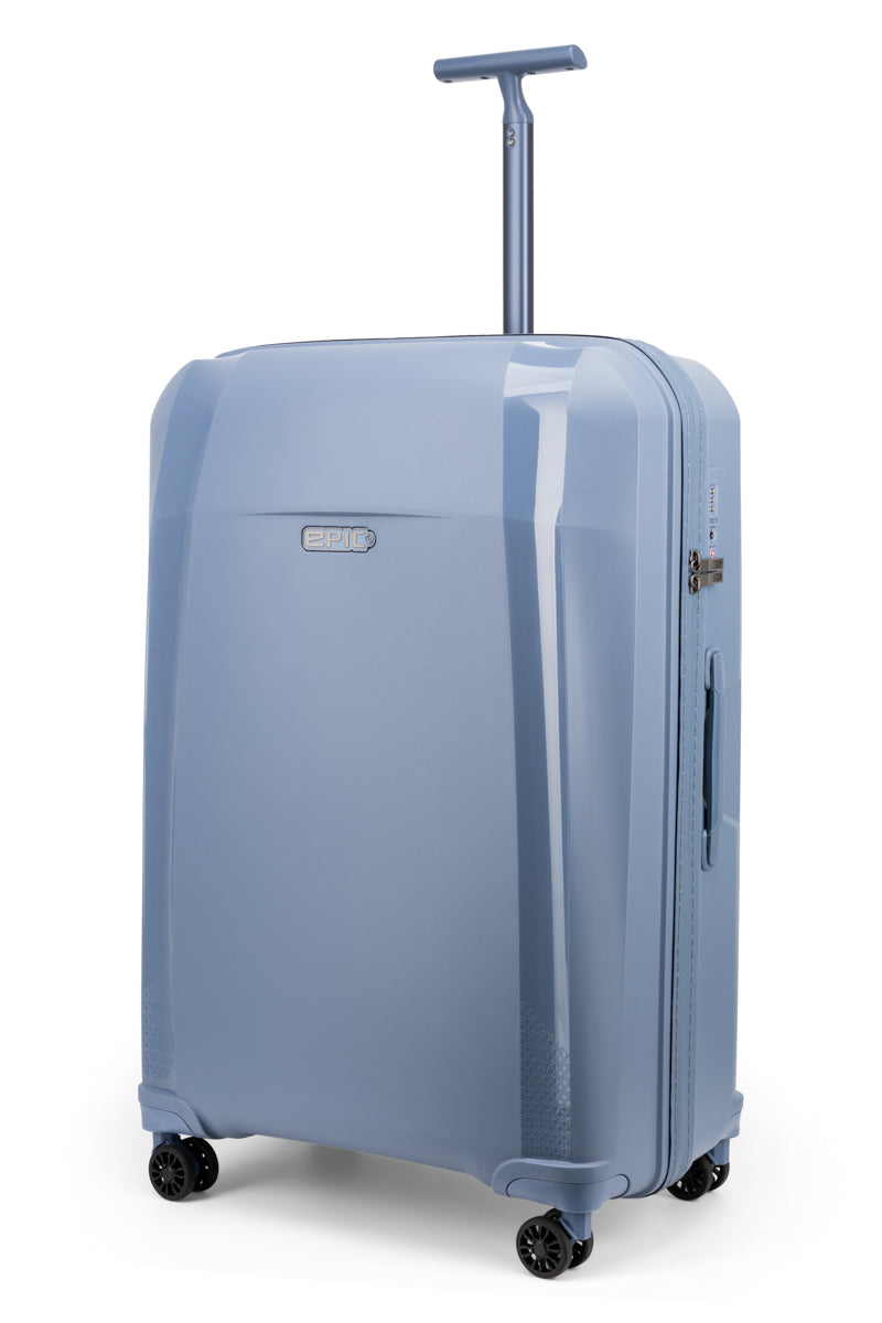 Epic Phantom SL Stor Resväska 76 cm - Sky Blue