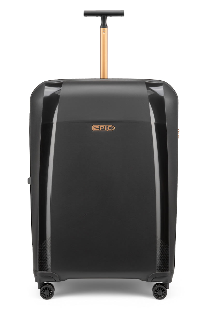 Epic Phantom SL Stor Resväska 76 cm - Anniversary Black