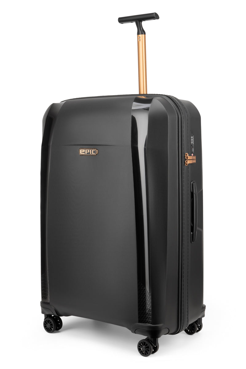 Epic Phantom SL Stor Resväska 76 cm - Anniversary Black