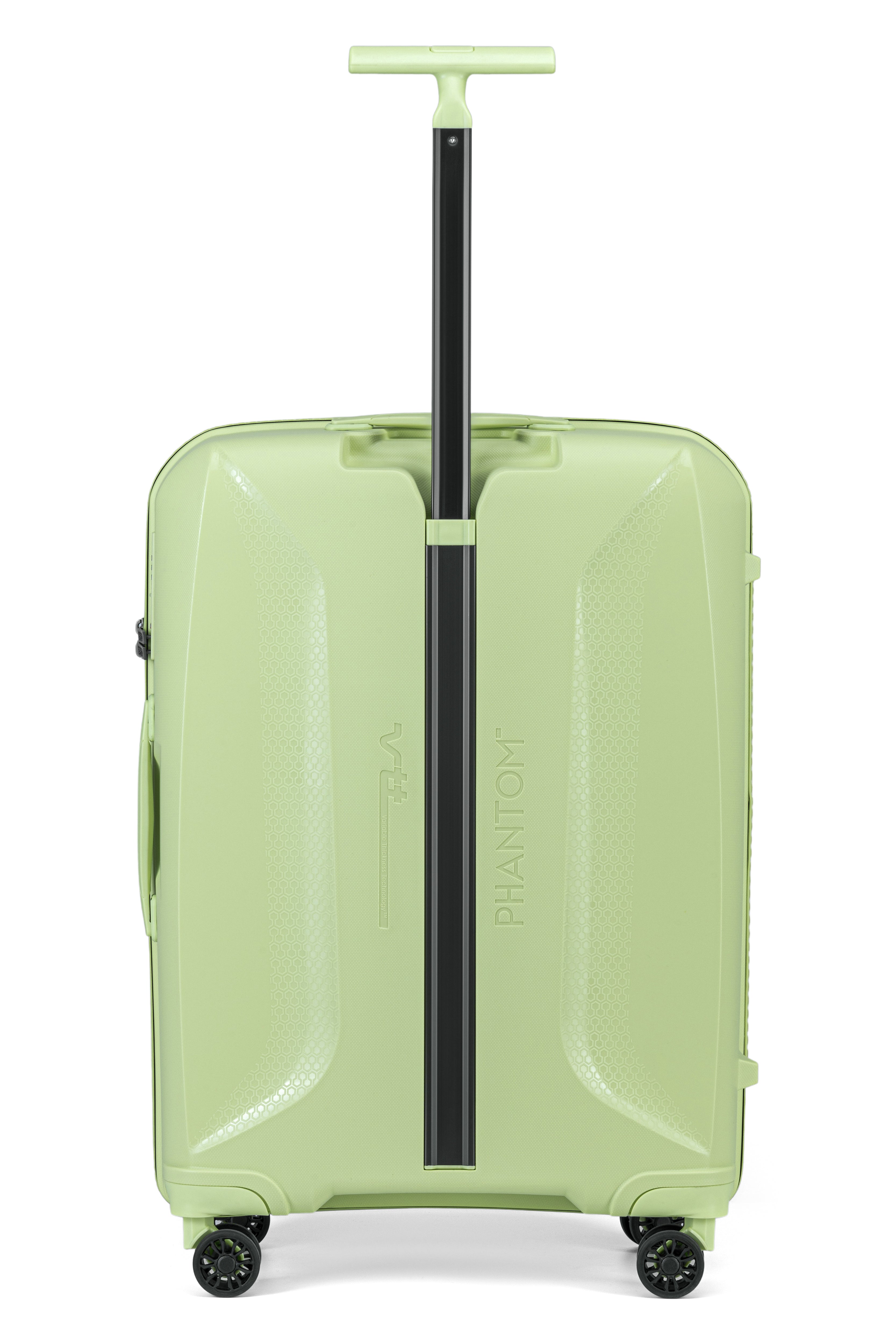 Epic Phantom SL Mellanstor Resväska 66 cm - Limegrön - Travels And Bags