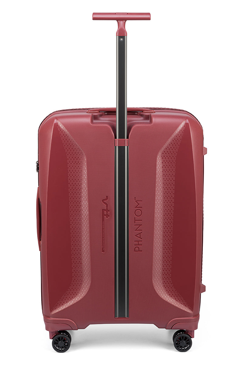 Epic Phantom SL Mellanstor Resväska 66 cm - Röd - Travels And Bags