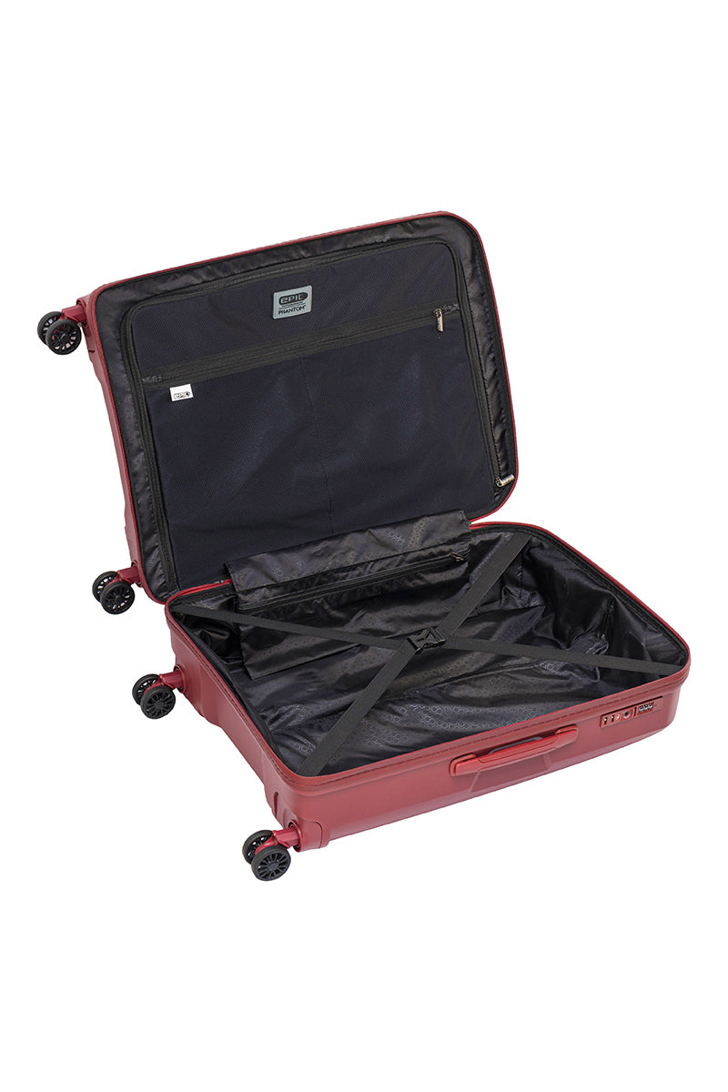 Epic Phantom SL Mellanstor Resväska 66 cm - Röd - Travels And Bags
