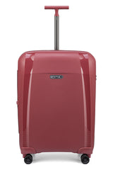 Epic Phantom SL Mellanstor Resväska 66 cm - Hibiscus Red