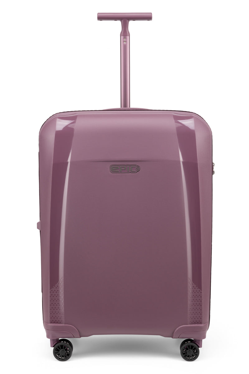 Epic Phantom SL Mellanstor Resväska 66 cm - Spicy Plum