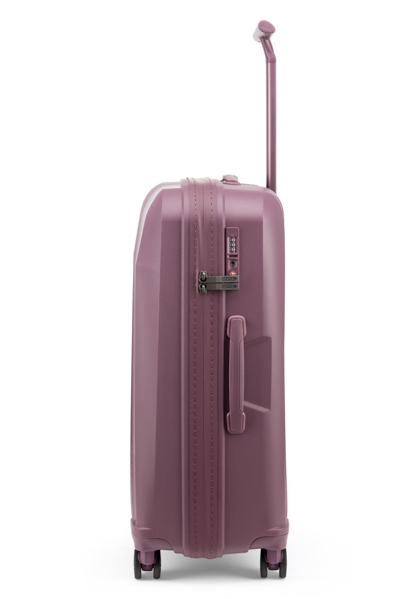Epic Phantom SL Mellanstor Resväska 66 cm - Spicy Plum
