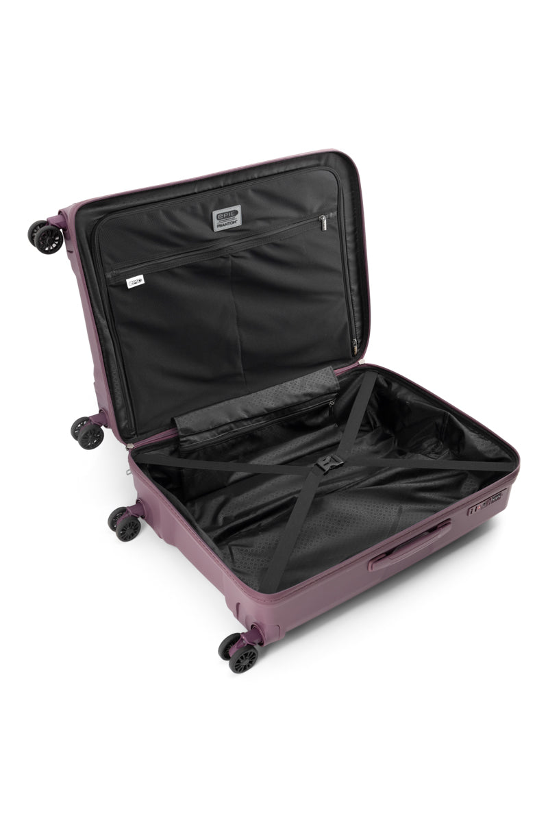 Epic Phantom SL Mellanstor Resväska 66 cm - Spicy Plum
