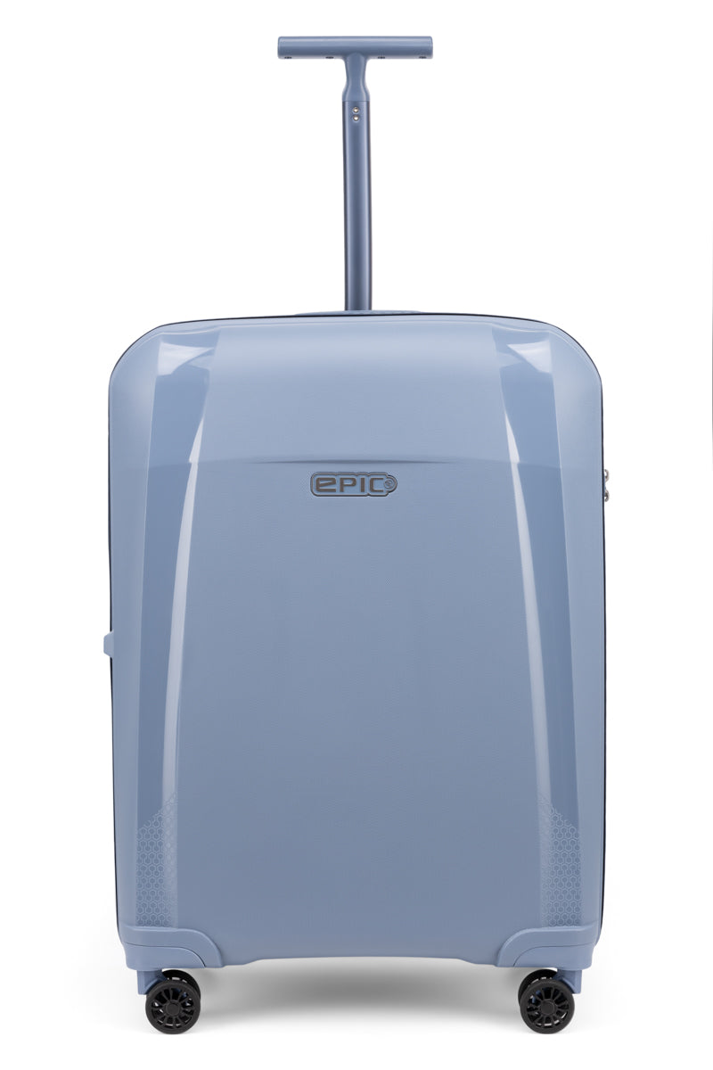 Epic Phantom SL Mellanstor Resväska 66 cm - Sky Blue