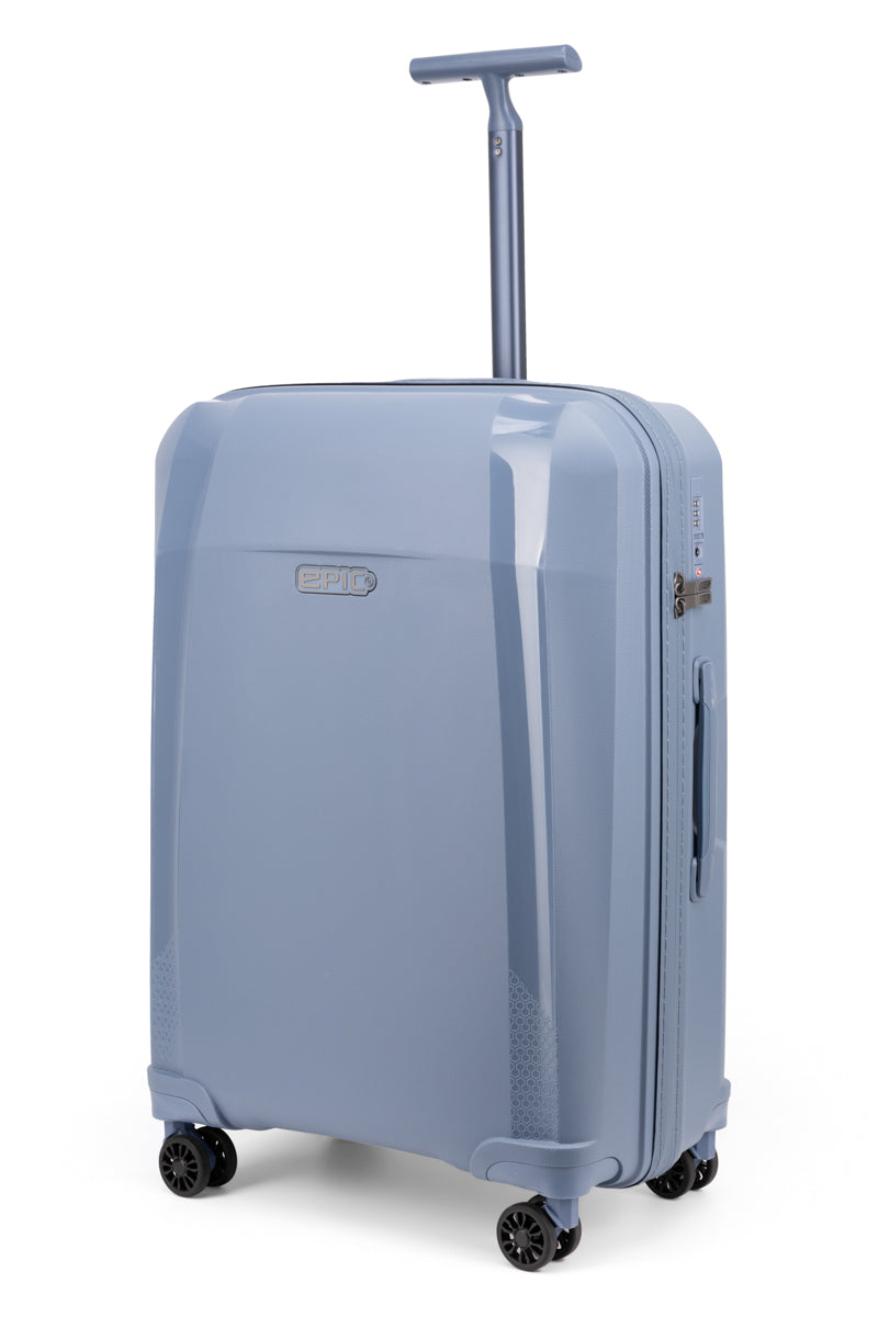 Epic Phantom SL Mellanstor Resväska 66 cm - Sky Blue