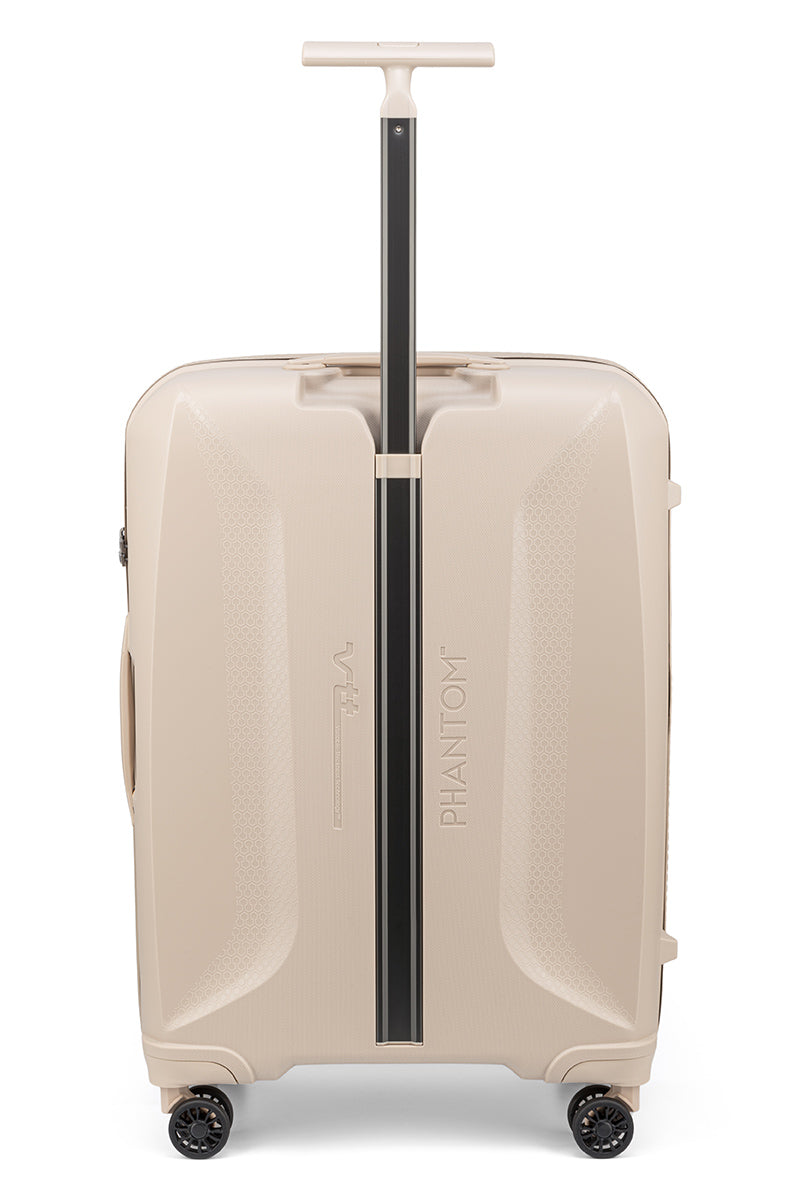Epic Phantom SL Mellanstor Resväska 66 cm - Beige - Travels And Bags