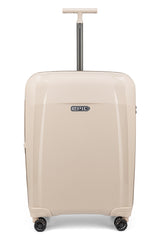 Epic Phantom SL Mellanstor Resväska 66 cm - Beige