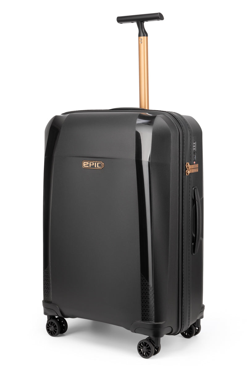 Epic Phantom SL Mellanstor Resväska 66 cm - Anniversary Black