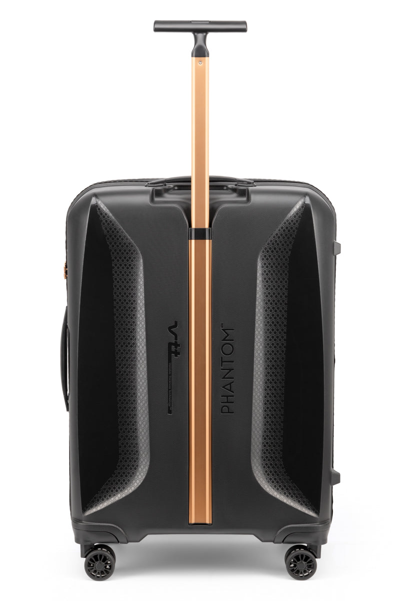 Epic Phantom SL Mellanstor Resväska 66 cm - Anniversary Black