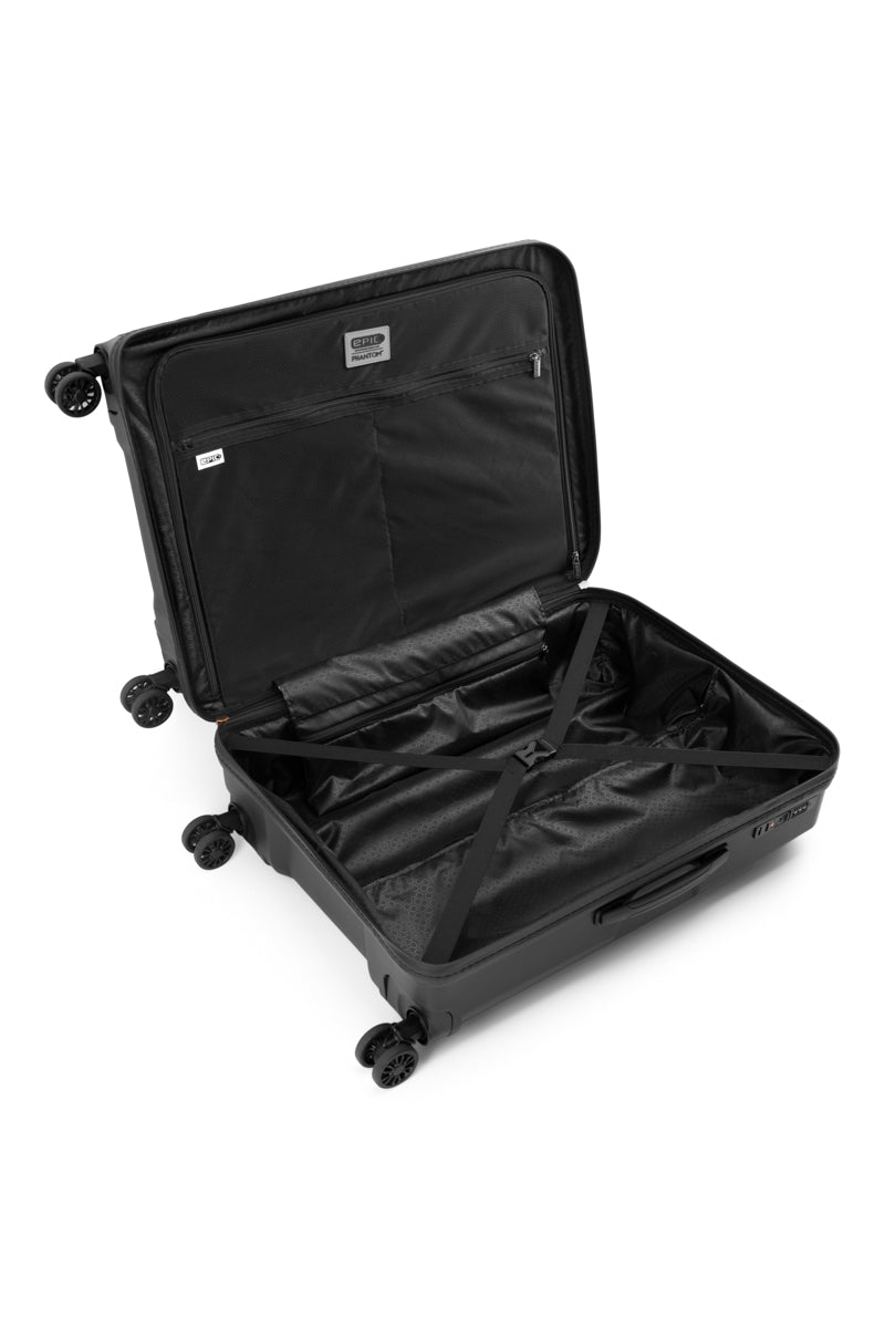 Epic Phantom SL Mellanstor Resväska 66 cm - Anniversary Black