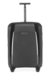 Epic Phantom SL Mellanstor Resväska 66 cm - Phantom Black
