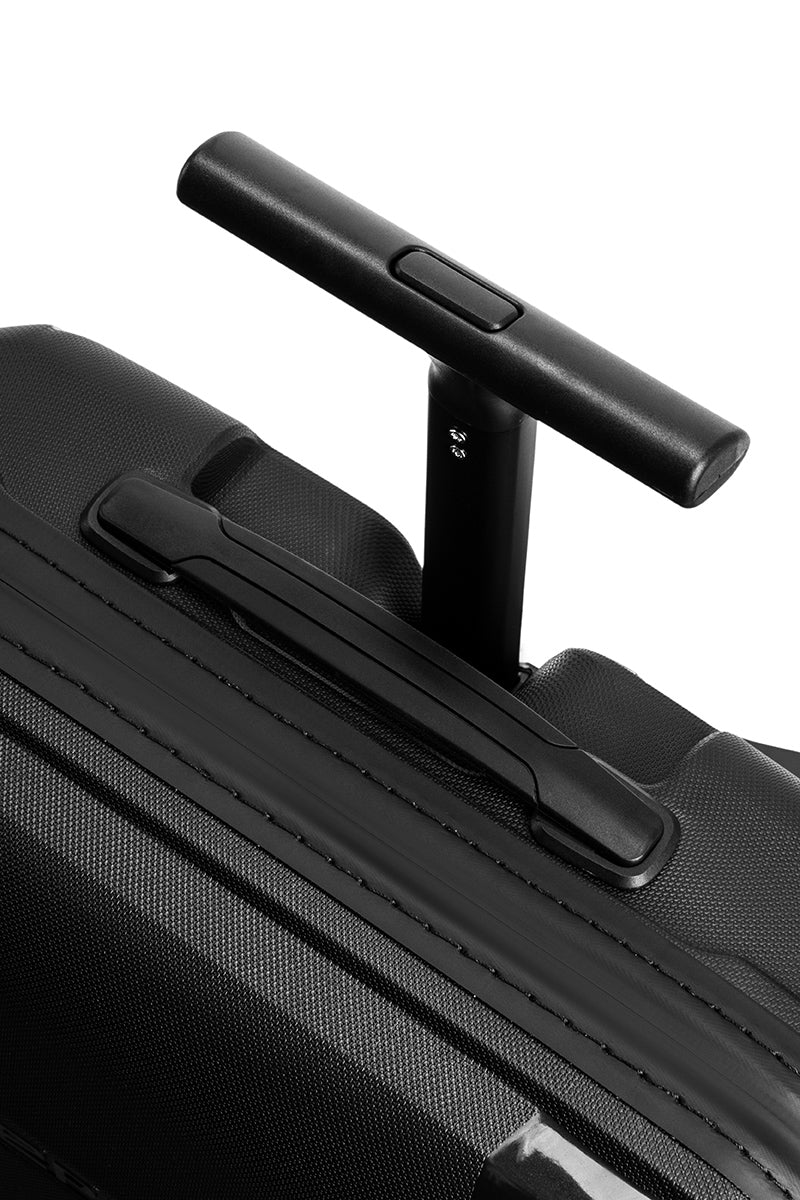 Epic Phantom SL Kabinväska 55 cm - Svart - Travels And Bags