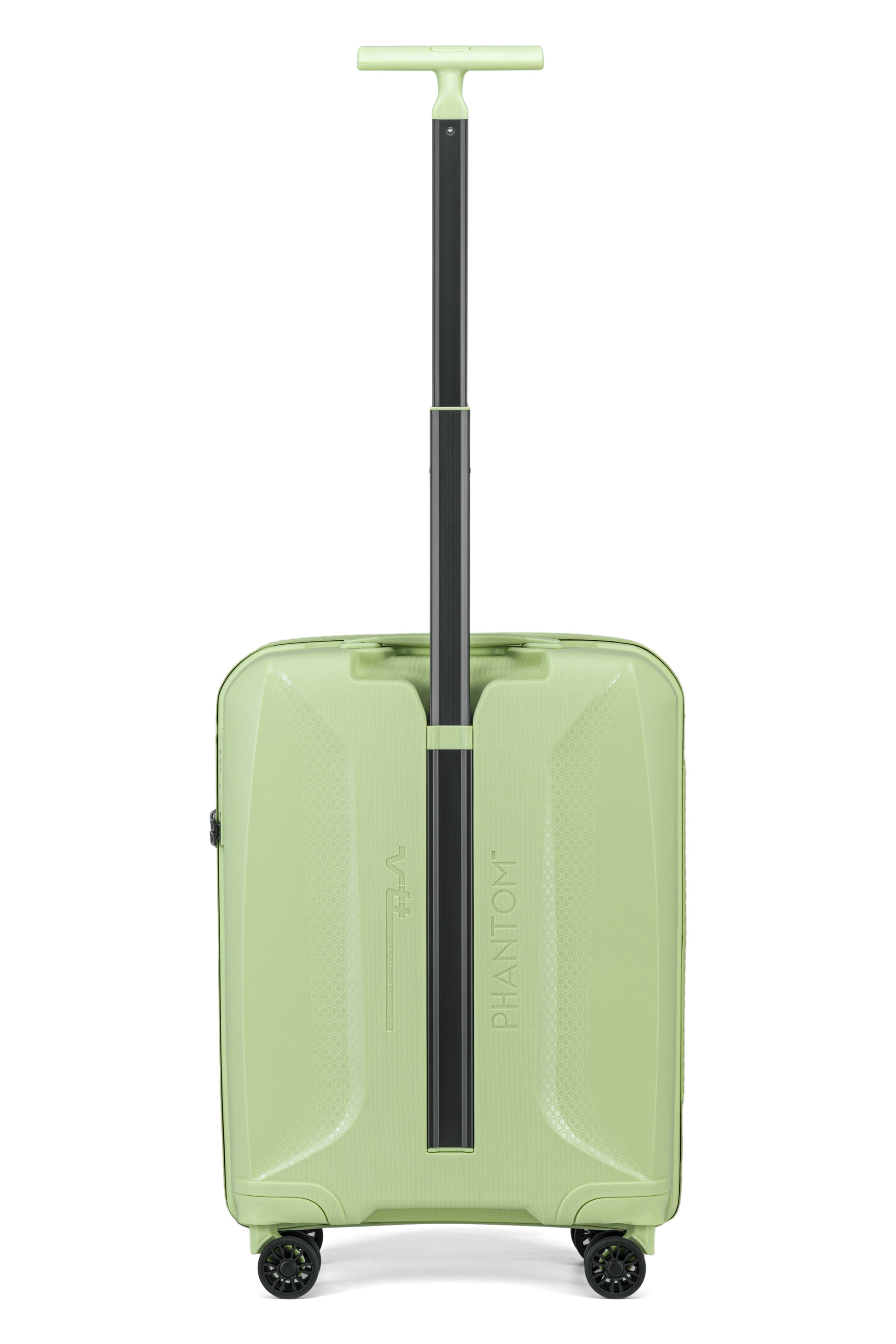 Epic Phantom SL Kabinväska 55 cm - Limegrön - Travels And Bags
