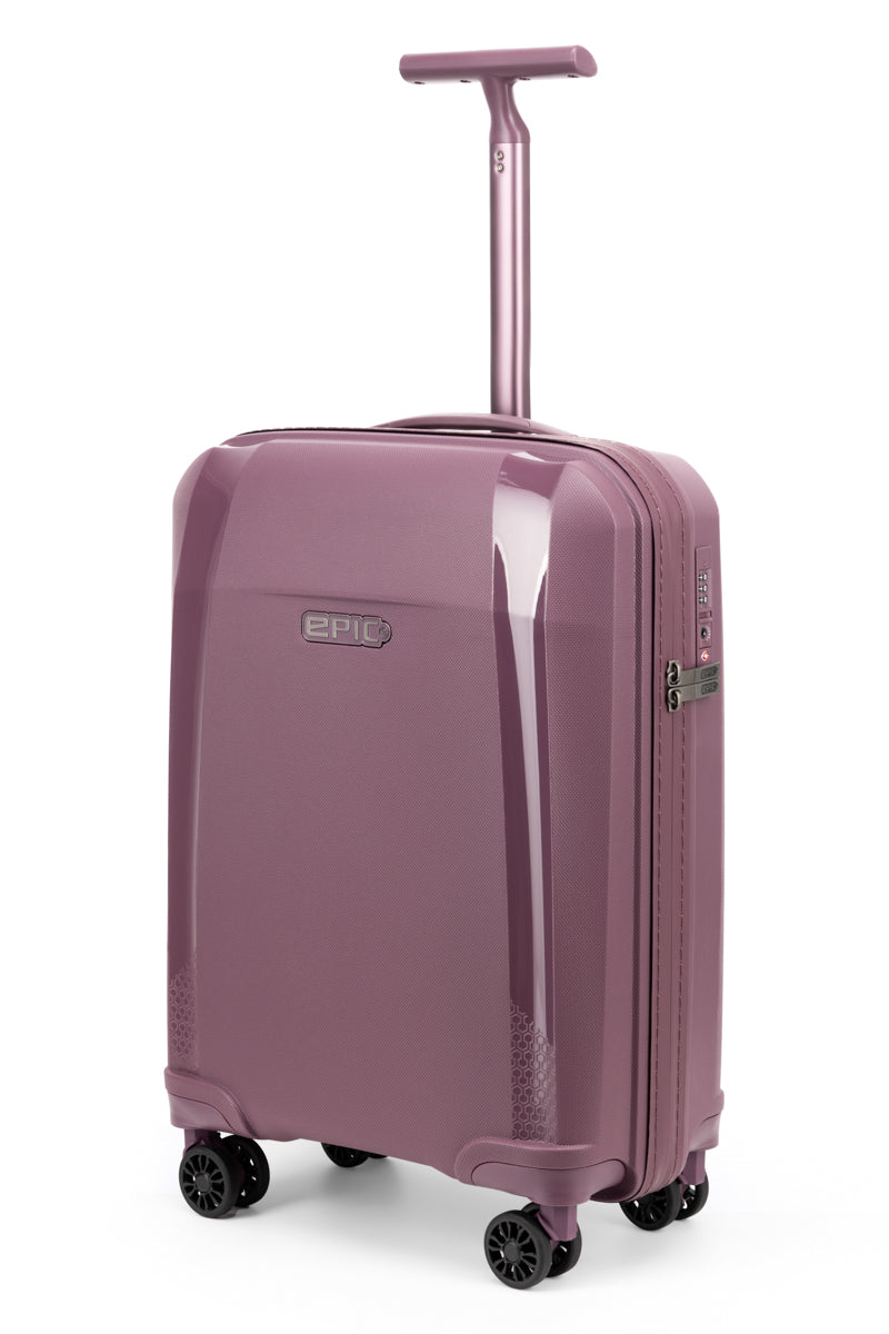 Epic Phantom SL Kabinväska 55 cm - Spicy Plum
