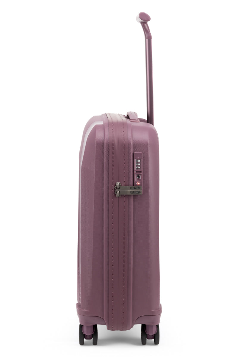 Epic Phantom SL Kabinväska 55 cm - Spicy Plum