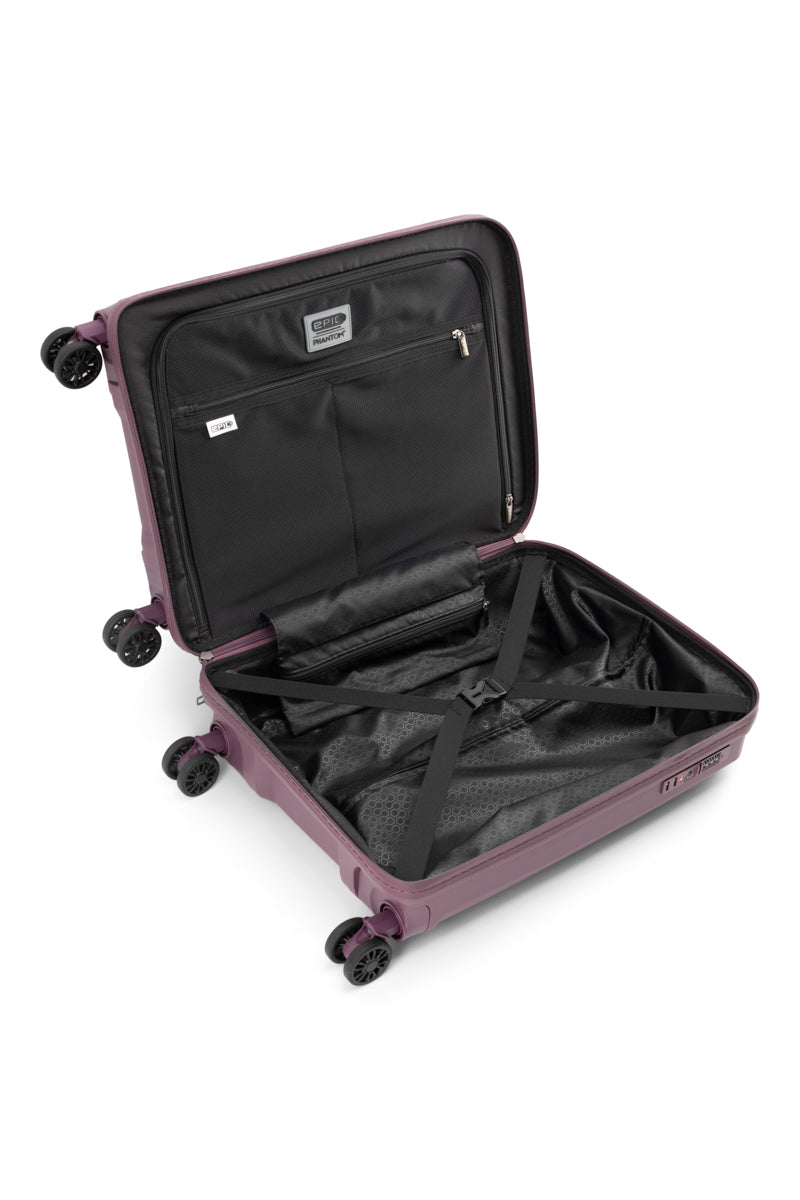 Epic Phantom SL Kabinväska 55 cm - Spicy Plum