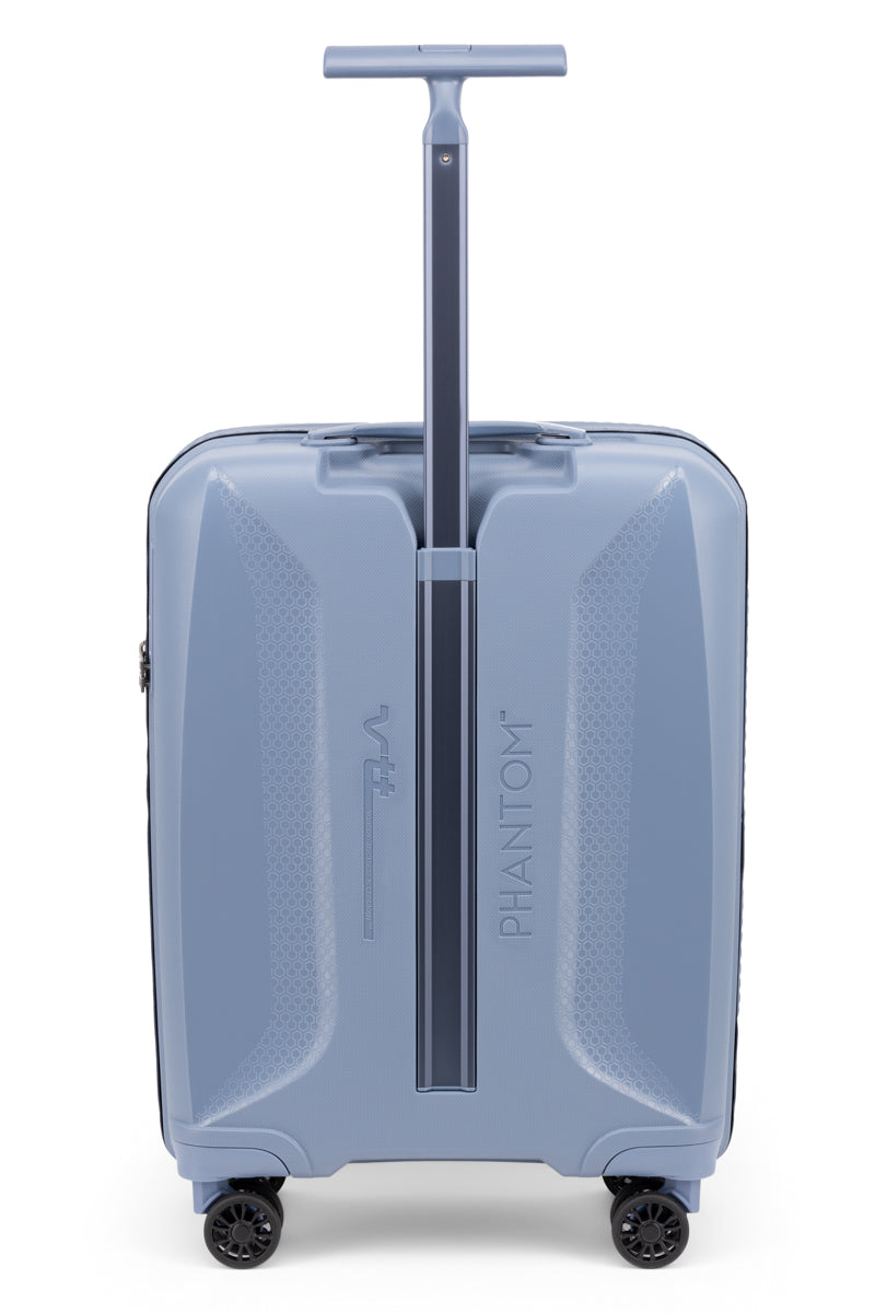Epic Phantom SL Kabinväska 55 cm - Sky Blue