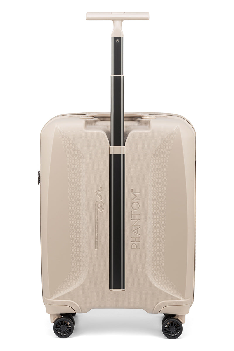 Epic Phantom SL Kabinväska 55 cm - Beige - Travels And Bags