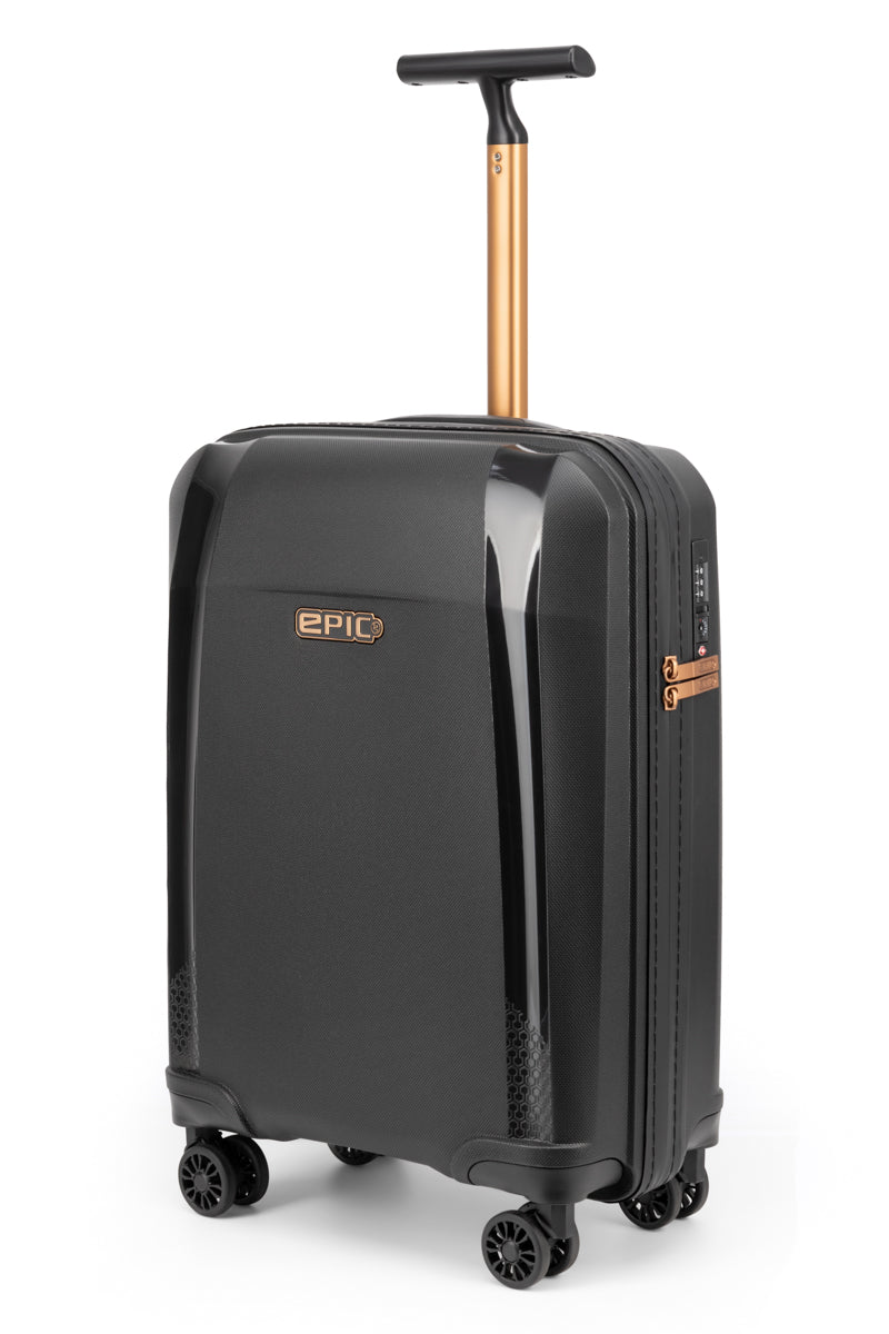 Epic Phantom SL Kabinväska 55 cm - Anniversary Black