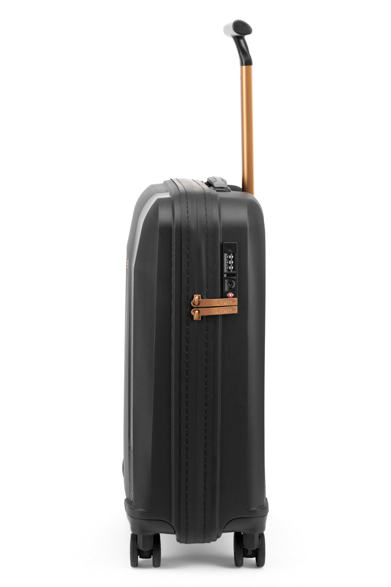 Epic Phantom SL Kabinväska 55 cm - Anniversary Black