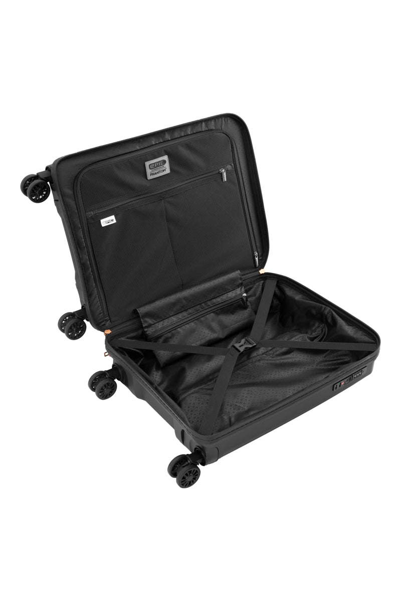 Epic Phantom SL Kabinväska 55 cm - Anniversary Black