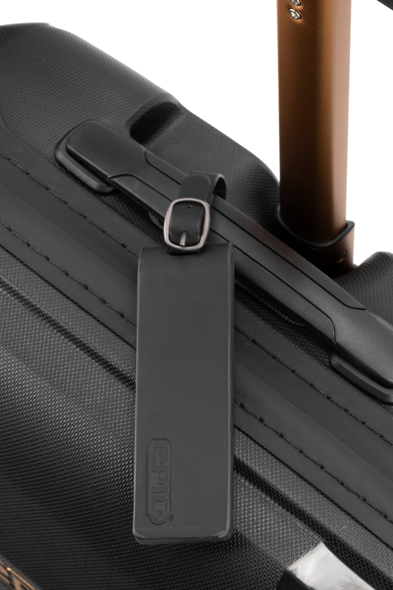 Epic Phantom SL Kabinväska 55 cm - Anniversary Black