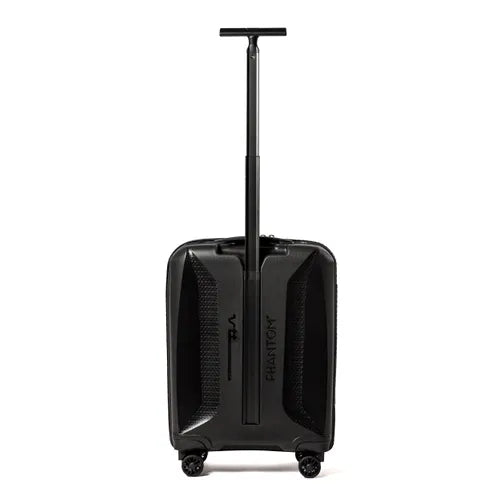 Epic Phantom SL Fastback Kabinväska 55 cm - Svart - Travels And Bags