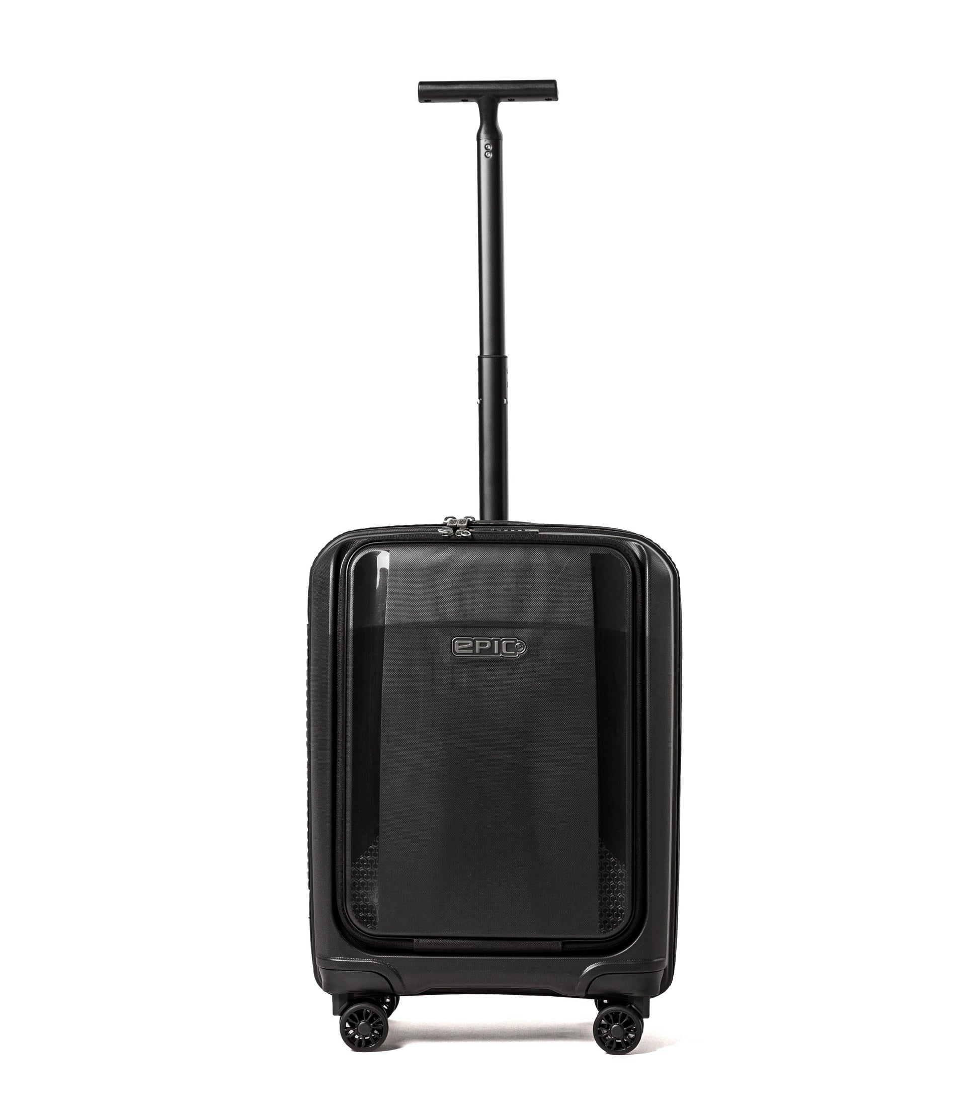 Epic Phantom SL Fastback Kabinväska 55 cm - Svart - Travels And Bags